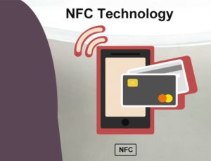 تقنية NFC