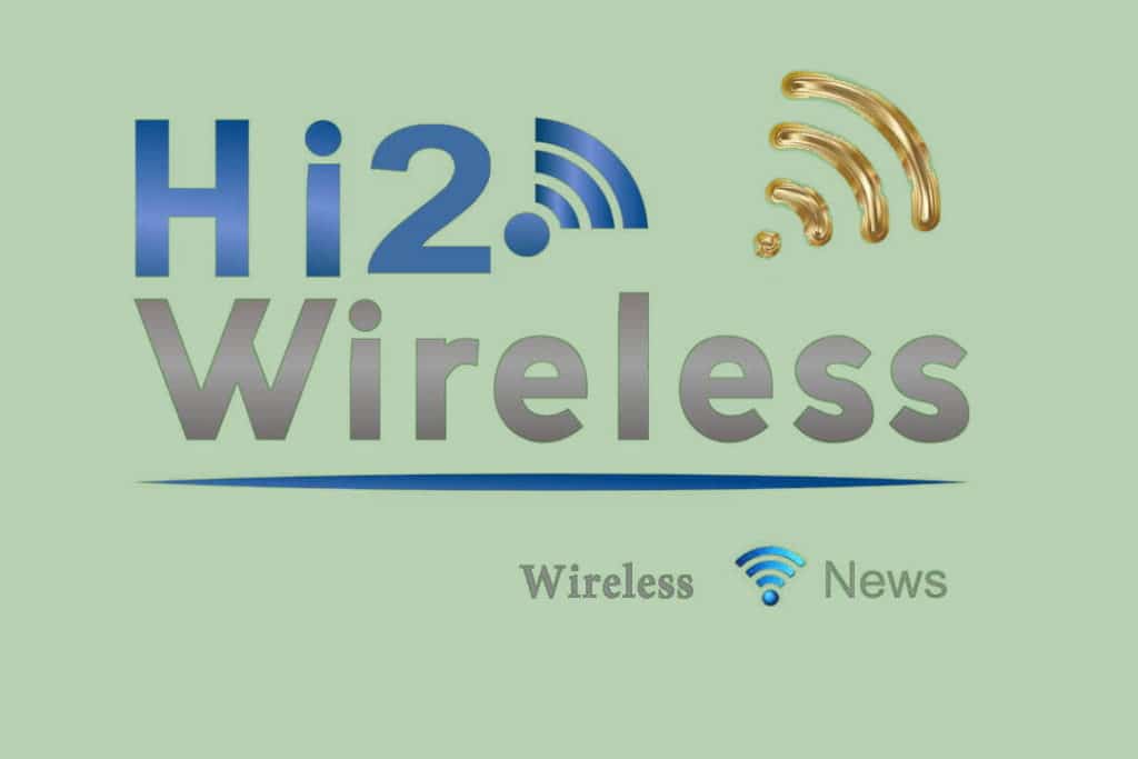 Wireless news