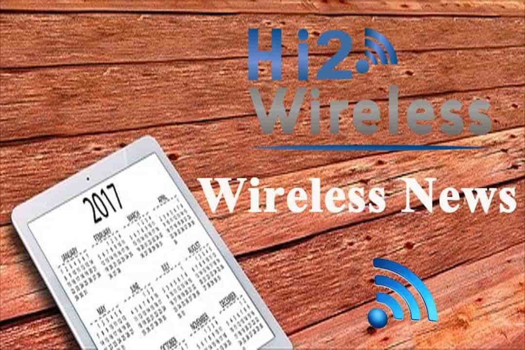 wireless news