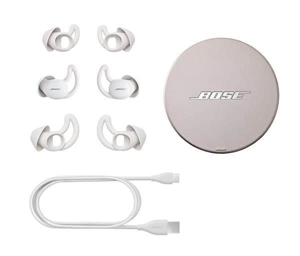 Bose Sleepbuds headphone