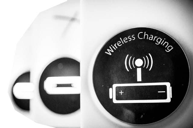 Wireless charging technology