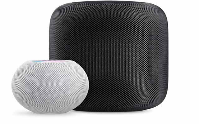 HomePod mini