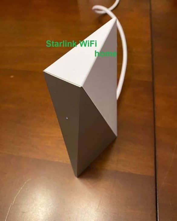 StarLink Wifi Home Router for Satellite Internet 2021 - Wireless World