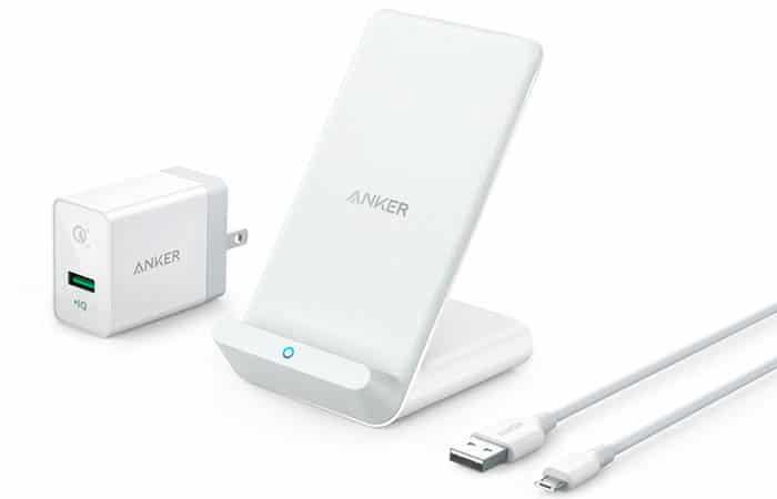 Anker PowerWave Charger