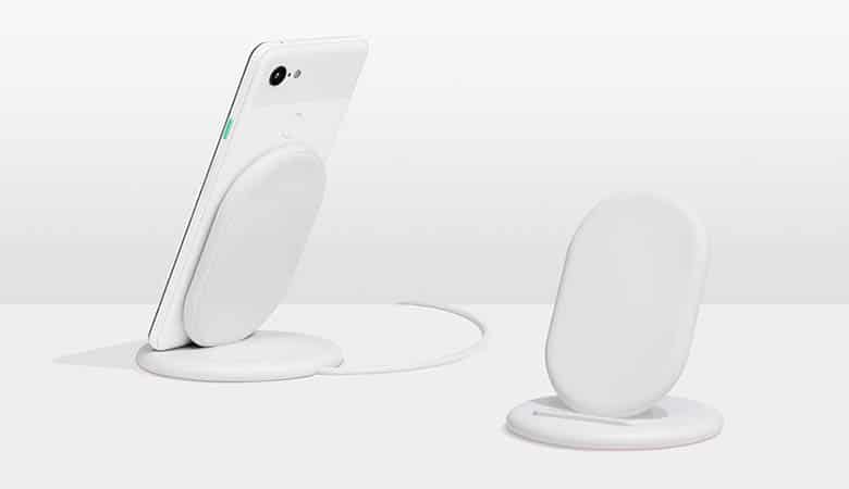 Google Pixel Stand review