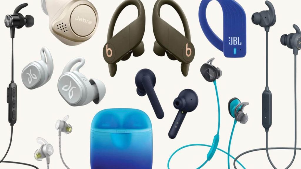 best true wireless earbuds for working out