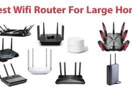 StarLink Wifi Home Router For Satellite Internet 2021 - Wireless World