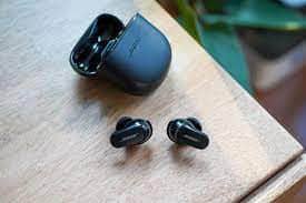 Bose QuietComfort  Earbuds